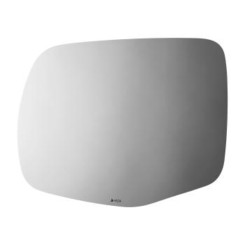 2021 Honda Ridgeline Door Mirror Glass Left Burco 4639 image 2 of 2