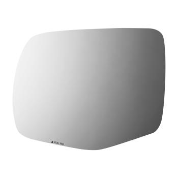 2022 Honda Ridgeline Door Mirror Glass Assembly Left Burco 4639RSG image 2 of 2