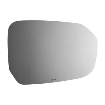 2016 Chevrolet Volt Door Mirror Glass