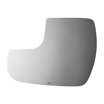 2015 Toyota Sienna Door Mirror Glass Left Lower Burco 4641 image 3 of 3