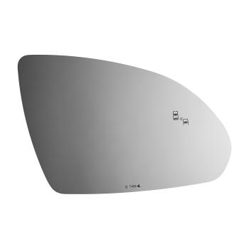 2020 Kia Optima Door Mirror Glass