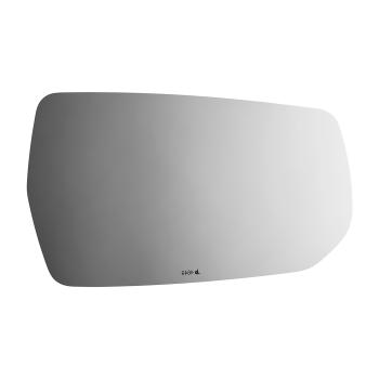 2021 Chevrolet Malibu Door Mirror Glass