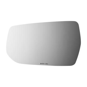 2021 Chevrolet Malibu Door Mirror Glass Assembly Left Burco 4649HRSG image 2 of 2