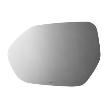 2019 Toyota Prius AWD-e Door Mirror Glass Left Burco 4650H image 2 of 2