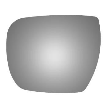 2015 Kia K900 Door Mirror Glass