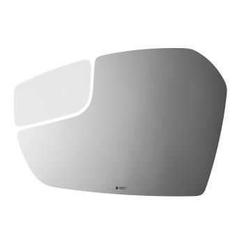 2019 Ford Escape Door Mirror Glass Left Lower Burco 4657 image 1 of 3