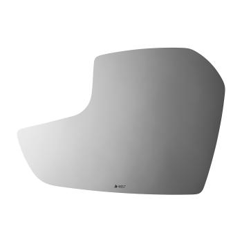 2019 Ford Escape Door Mirror Glass Left Lower Burco 4657 image 3 of 3
