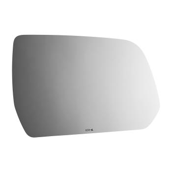 2017 GMC Acadia Door Mirror Glass