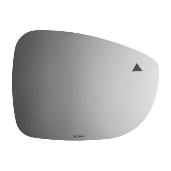 2021 Chrysler Pacifica Door Mirror Glass