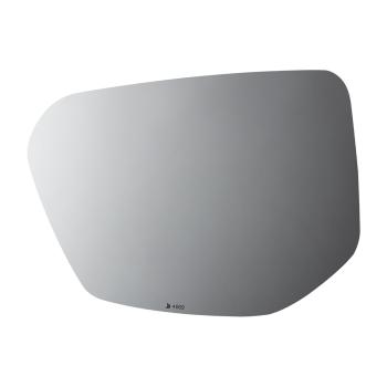 2021 Honda Civic Door Mirror Glass Left Burco 4669 image 2 of 2