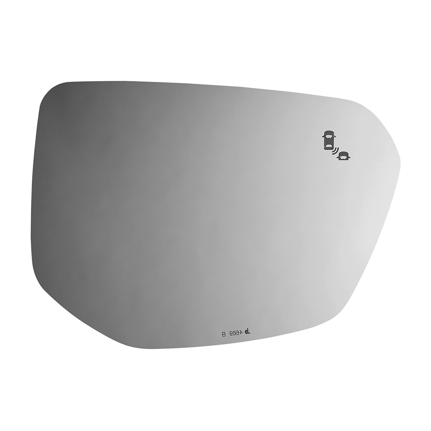 Burco 4669B Door Mirror Glass product image 1 of 2