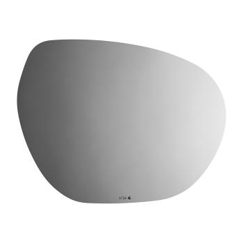2018 Buick Envision Door Mirror Glass