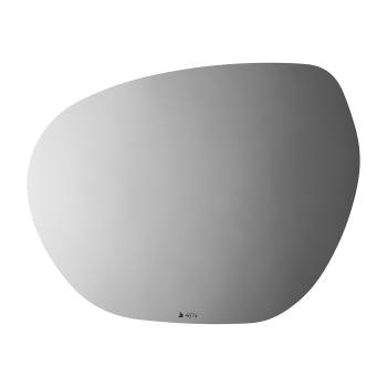 2018 Buick Envision Door Mirror Glass Left Burco 4674 image 2 of 2