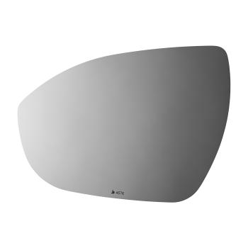 2022 Chevrolet Bolt EV Door Mirror Glass Left Burco 4676 image 2 of 2