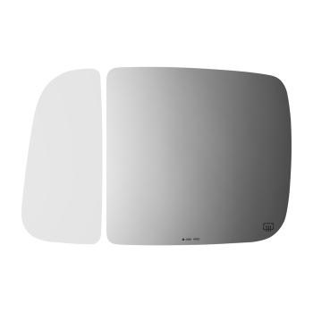 2022 Ram 1500 Classic Door Mirror Glass Assembly