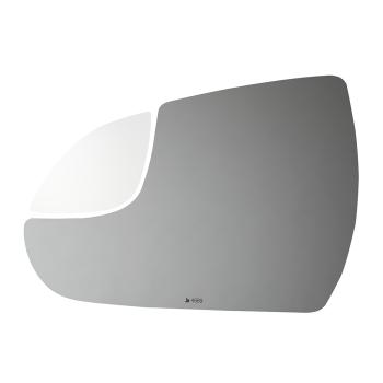 2015 Hyundai Elantra Door Mirror Glass Left Lower Burco 4689 image 1 of 3