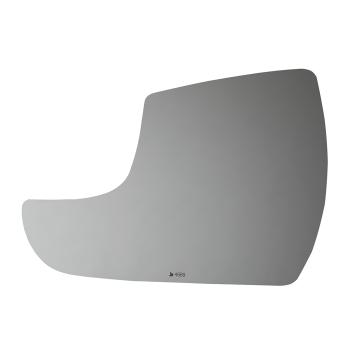 2015 Hyundai Elantra Door Mirror Glass Left Lower Burco 4689 image 3 of 3