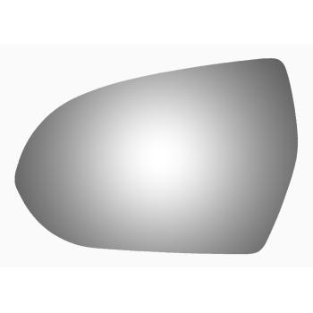 2019 Kia Niro Door Mirror Glass