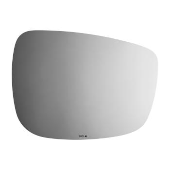 2021 Mazda CX-3 Door Mirror Glass