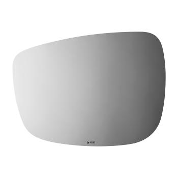 2016 Mazda CX-3 Door Mirror Glass Left Burco 4698 image 2 of 2