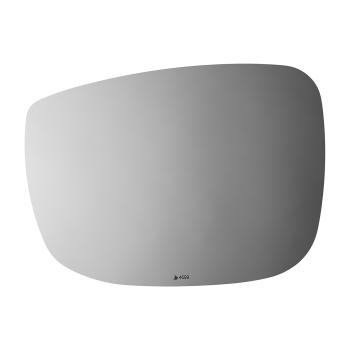 2017 Mazda CX-5 Door Mirror Glass Left Burco 4699 image 2 of 2