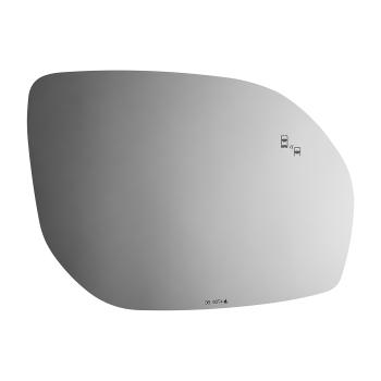 2019 Hyundai Santa Fe XL Door Mirror Glass
