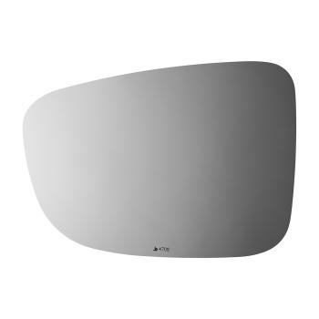 2016 Scion iA Door Mirror Glass Left Burco 4709 image 2 of 2