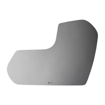 2017 Hyundai Sonata Door Mirror Glass Left Lower Burco 4715 image 3 of 3