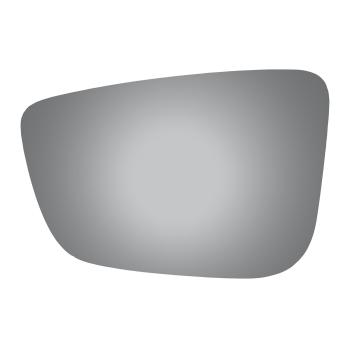 2020 BMW M5 Door Mirror Glass