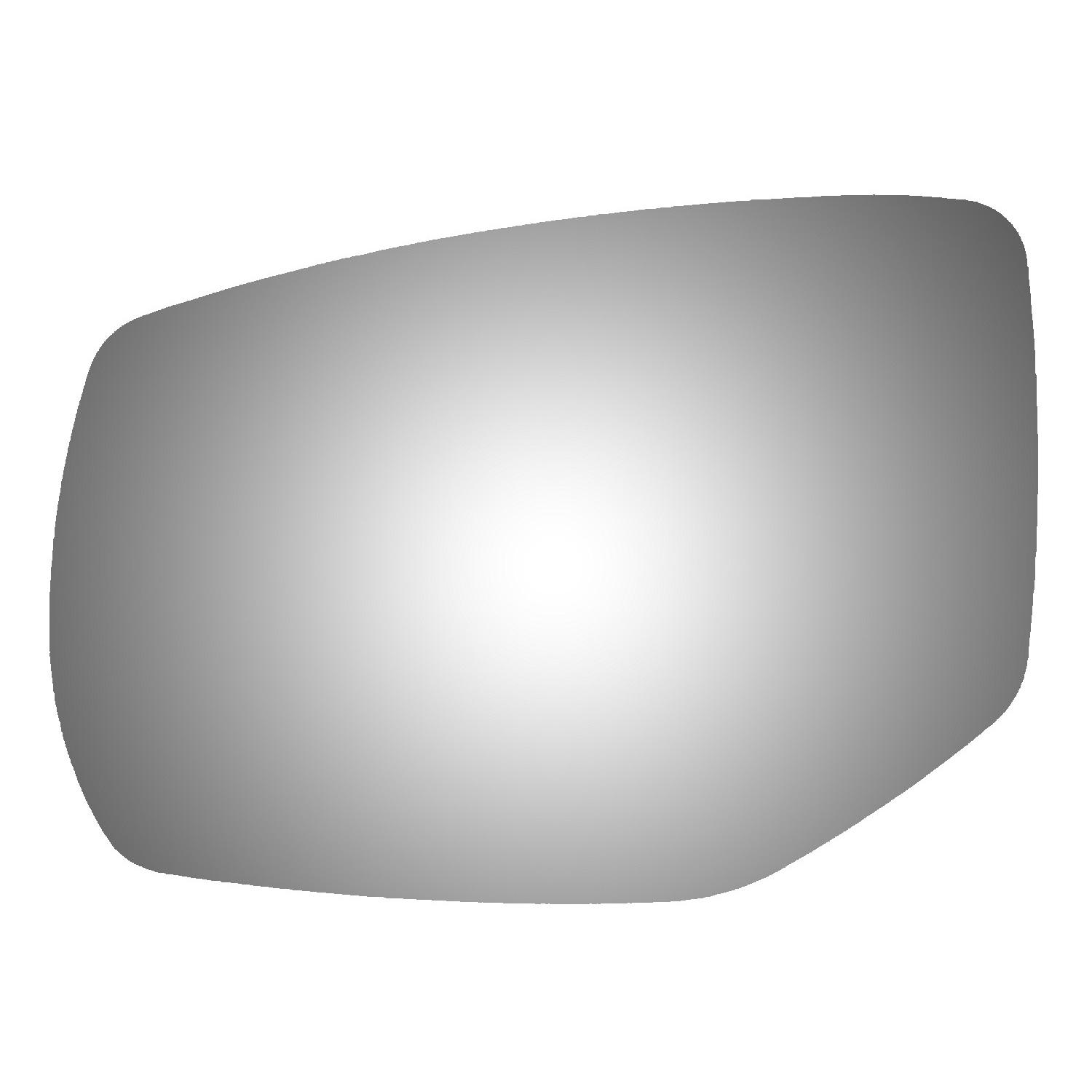 Burco 4723 - Door Mirror Glass Burco 4723 Door Mirror Glass product image 1 of 1