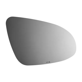 2016 Scion iM Door Mirror Glass