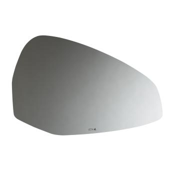 2018 Audi S5 Door Mirror Glass
