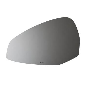 2018 Audi RS5 Door Mirror Glass Left Burco 4731 image 2 of 2