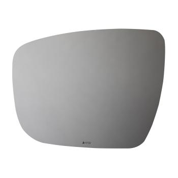 2020 Nissan Rogue Sport Door Mirror Glass Left Burco 4732 image 2 of 2