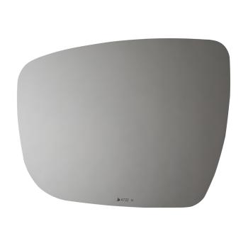 2020 Nissan Rogue Sport Door Mirror Glass Left Burco 4732H image 2 of 2