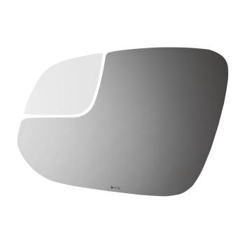 2018 Toyota RAV4 Door Mirror Glass Left Lower Burco 4734 image 1 of 3