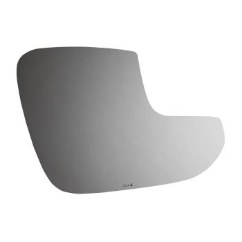 2018 Toyota RAV4 Door Mirror Glass Left Lower Burco 4734 image 2 of 3