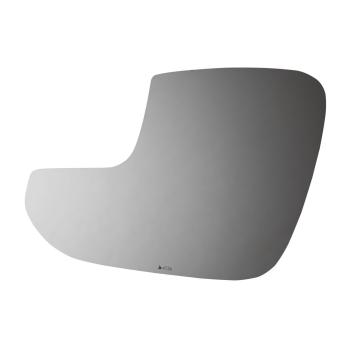 2018 Toyota RAV4 Door Mirror Glass Left Lower Burco 4734 image 3 of 3