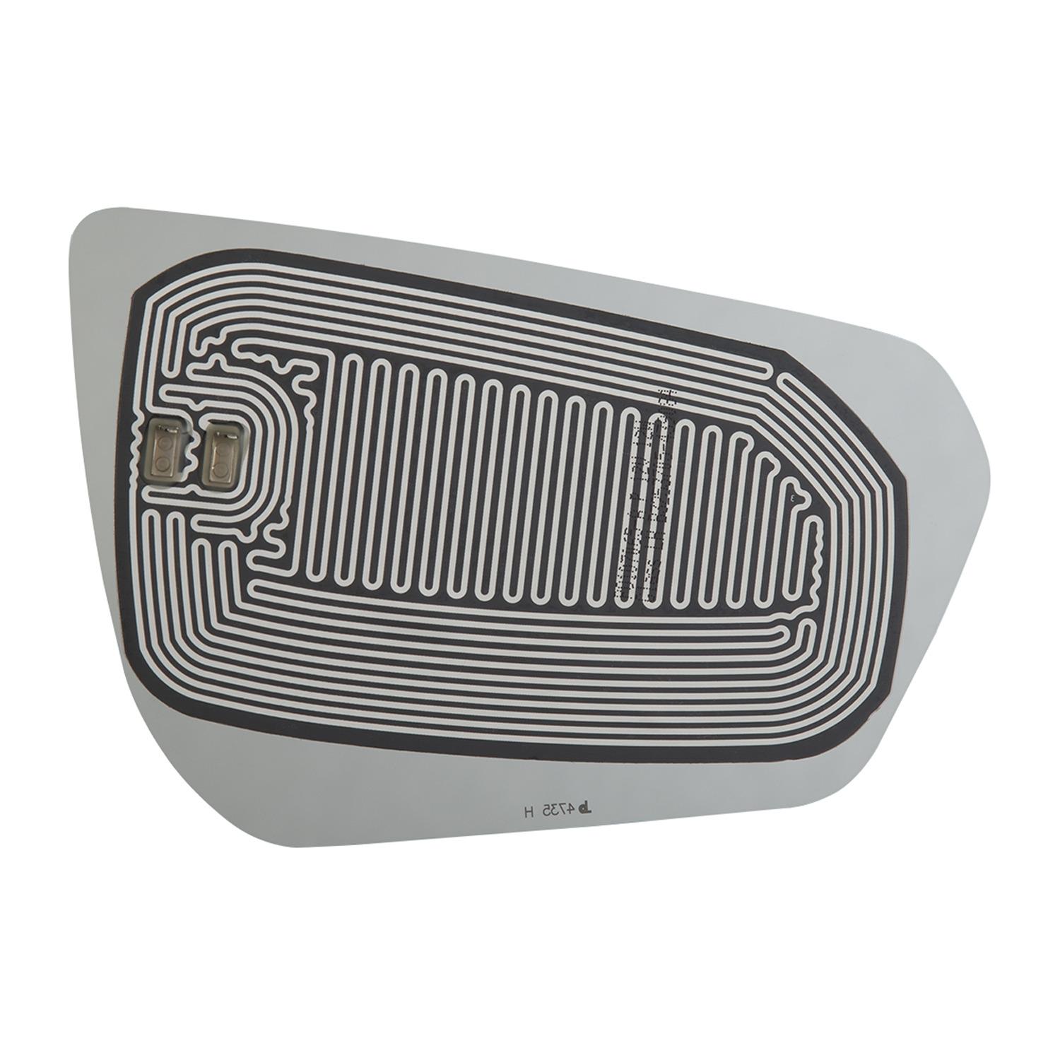 Burco 4735H Door Mirror Glass product image 1 of 2