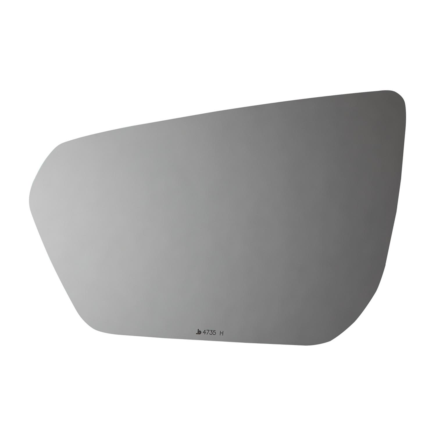 Burco 4735H Door Mirror Glass product image 2 of 2