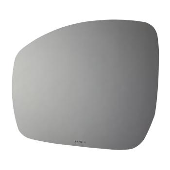 2014 Land Rover Range Rover Sport Door Mirror Glass Left Burco 4738H image 2 of 2
