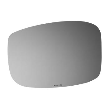 2024 Honda Odyssey Door Mirror Glass Assembly Left Burco 4740HRSG image 2 of 2