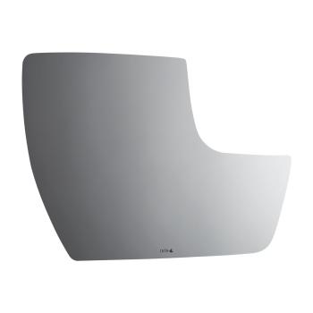 2020 Ford Expedition Door Mirror Glass Left Lower Burco 4741 image 2 of 3