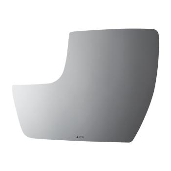 2020 Ford Expedition Door Mirror Glass Left Lower Burco 4741 image 3 of 3