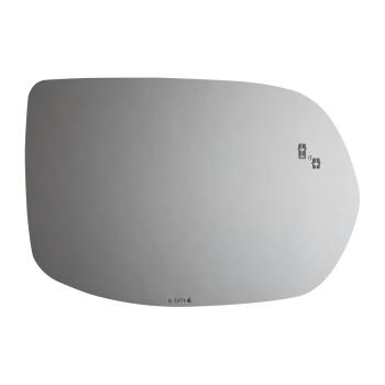 2020 Honda CR-V Door Mirror Glass Left Burco 4743B image 1 of 2