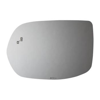 2020 Honda CR-V Door Mirror Glass Left Burco 4743B image 2 of 2