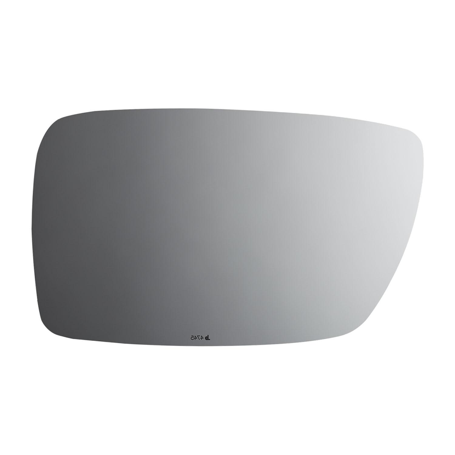 Burco 4745 - Door Mirror Glass Burco 4745 Door Mirror Glass product image 1 of 2