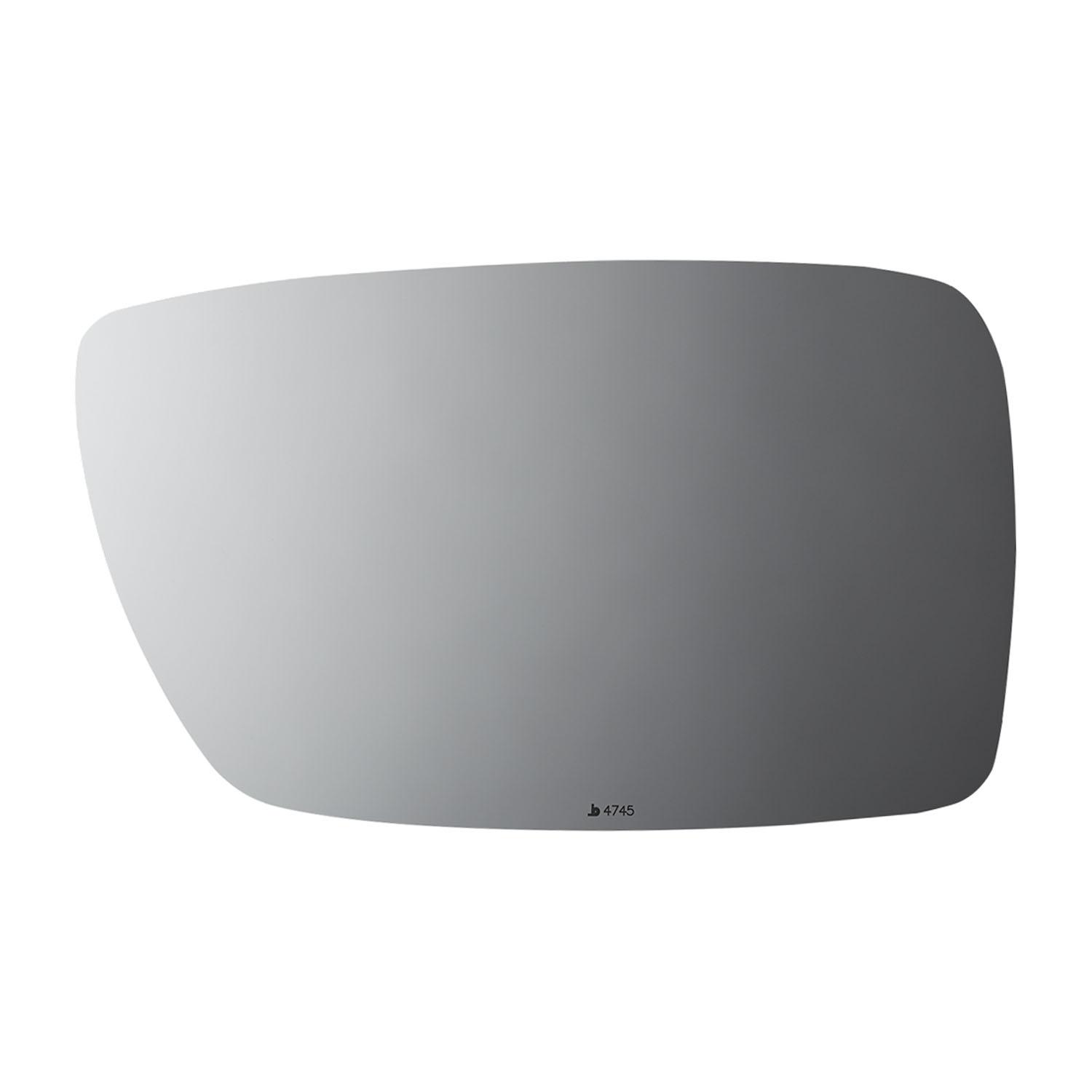 Burco 4745 - Door Mirror Glass Burco 4745 Door Mirror Glass product image 2 of 2