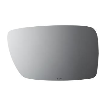 2021 Buick Enclave Door Mirror Glass Left Burco 4745 image 2 of 2