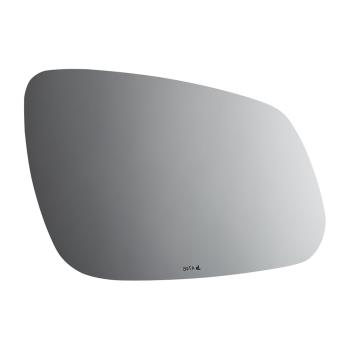 2017 Chevrolet Spark Door Mirror Glass